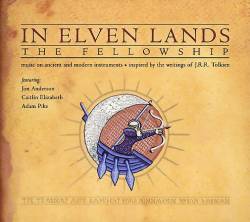Jon Anderson : In Elven Lands - The Fellowship